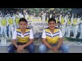 BANDA LATINA NEZEEL PROMOCIONAL 2017