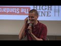 Abdellah Taïa / HO SOGNATO IL RE. ISBN 2012 (segnalazione)
