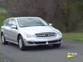 Review: 2006 Mercedes-Benz R350