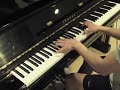 I'm Still Here (Theme from Treasure Planet) - Goo Goo Dolls Piano Cover