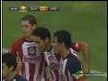APERTURA 2009-CHIVAS VS JAGUARES 1-0-GOL AMAURY PONCE-HD