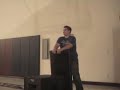 Now What? : Sound Setup