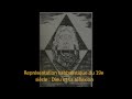 L'Histoire secrète du monde - Ep. 1 - Dieu observe son reflet