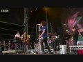 Cotopaxi The Mars Volta at T in the Park 2009