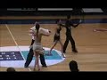 Saim Burcu 1 Nisan 2007 Federasyon Kupası
