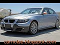 New Facelifted 2009 BMW 3-Series Fully Revealed...Almost New Facelifted 2009 BMW 3-Series Fully Revealed...Almost