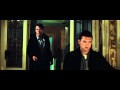 The Debt  Trailer