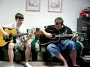 Charlie and Donny Play Stariway to Heaven Charlie and Donny Play Stariway to Heaven