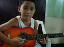 Jarl playing Stars by Callalily Jarl playing Stars by Callalily
