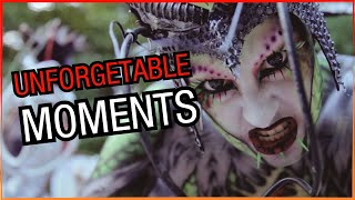 World Bodypainting Festival 2014, Highlights