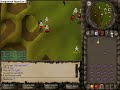 Newbbeme F2P PK Video 6 (Full Sara PK!)