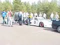 BMW M1 with Formula1 Tur BMW M1 with Formula1 Tur