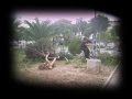 Parkour Huracán San Fernando