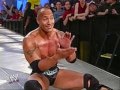 a video about my idol the rock