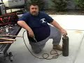 Plumbing Training - The Torch