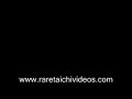 Tai Chi-TaiChi Masters, Tai Chi Cane; Tai Ji, Taiji Cane