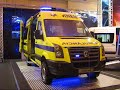 ambulância inem 4x4