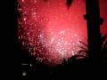 videos de san francisco new year 2009 fireworks show