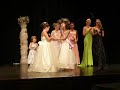 Applejack Pageant 2008