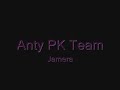 Anty Pk team