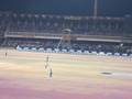 Final 20-20 Cricket Tournament Gaddafi Stadium at Night 8 Oct 2008 Lahore Pakistan ( Picture Galleries of the Match :) http://www.facebook.com/photo.php?pid=1380154&l=1960b&id=660876765 http://www.facebook.com/album.php?aid=56765&l=1e334&id=660876765