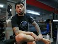 Interview with Eddie Bravo