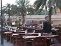 The sounds of Dubai