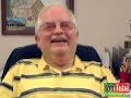 Dad at Webcam (Doug Collins, from video: Dad at Comedy Barn) Funny Laugh