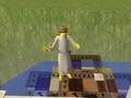 videos de Sims 2 Zelda cdi Faces Of Evil.