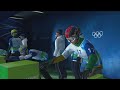 Vancouver 2010 The official video game of the winter Olympics [HD]  trailer #3
