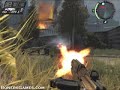 Timeshift - PC - Mission 03 - New Blood [1/2]