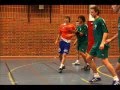 Elitcupen i Eskilstuna 2007 HK Tyrold 90/91 killar