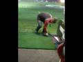 Hisingen Golf 8