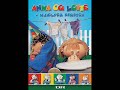Anden - Anna og Lotte ryger hash