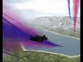 X-Way Base Jump Kjerag