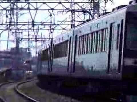 阪急6300系