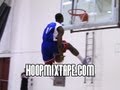 Andre Drummond Is A MONSTER! OFFICIAL Hoopmixtape!