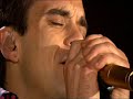 Feel Robbie williams
