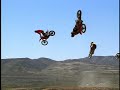 A Freestyle Motocross Tribute (Version 1)