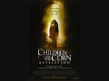 Children Of Corn Theme
