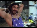 LA PIZZA PRIMATE!!!