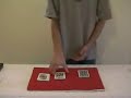 learn card trick