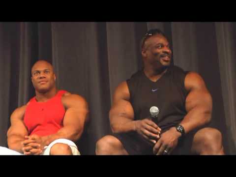 Dexter Jackson Unbreakable Part 2 Dexter Jackson Unbreakable Part 2