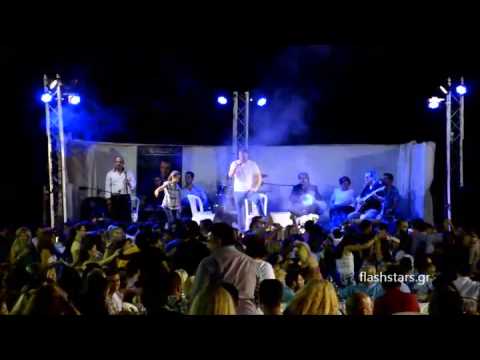 Βελισσάρης Γιώργος - Σωτήρης Κόκκορης - Πλαστήρας - Πυργάκη (Αιτωλικό 2014) -
