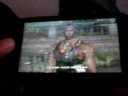 tekken 5 dark Resurrection