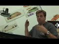 26 Questions with Chip Foose (Part 2 of 3)
