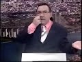 Apresentador explica deboche pela PEC 300
