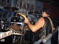 Metal Mareny - Cae La Noche En Mi Ciudad