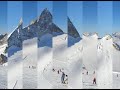 Hintertux 2007 - Landscapes+Resort (longer version) Manele-Gratis.net