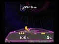 Baka (Ness) vs D. Disciple (Pikachu) Baka (Ness) vs D. Disciple (Pikachu)